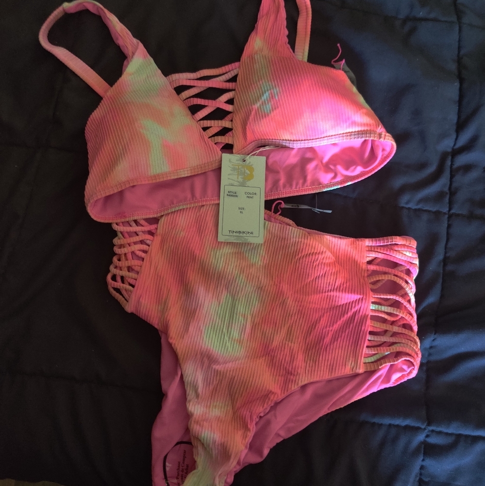 Super Cute Bikini